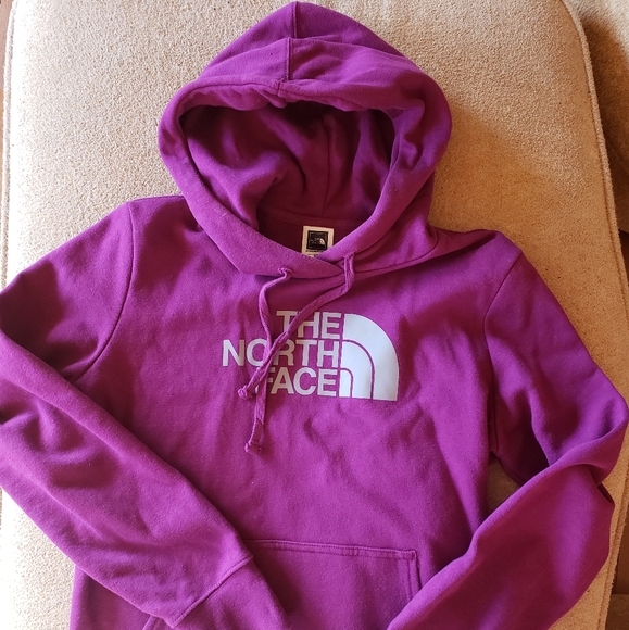 The North Face Tops - North Face sweatshirt The North Face Tops - North Face sweatshirt